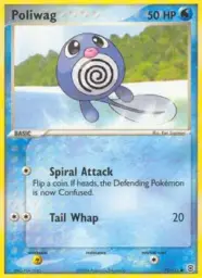 Poliwag · FireRed & LeafGreen · 75/112