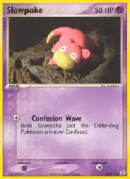Slowpoke · FireRed & LeafGreen · 80/112