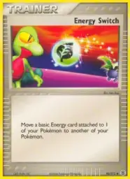 Energy Switch · FireRed & LeafGreen · 90/112