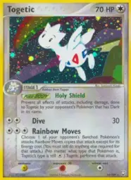 Togetic · Team Rocket Returns · 14/109