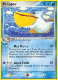 Pelipper · Deoxys · 21/107