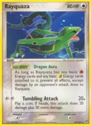 Rayquaza · Deoxys · 22/107