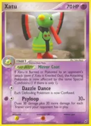 Xatu · Deoxys · 29/107