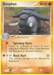 Donphan · Deoxys · 30/107
