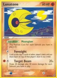 Lunatone · Deoxys · 36/107