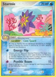 Starmie · Deoxys · 48/107