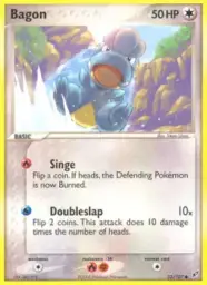Bagon · Deoxys · 52/107