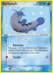Barboach · Deoxys · 54/107