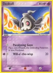 Duskull · Deoxys · 58/107