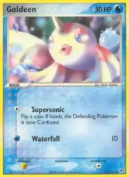 Goldeen · Deoxys · 61/107
