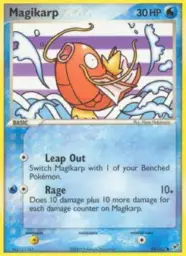 Magikarp · Deoxys · 64/107