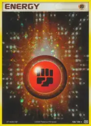 Fighting Energy · Emerald · 106/106