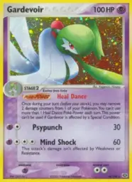 Gardevoir · Emerald · 4/106