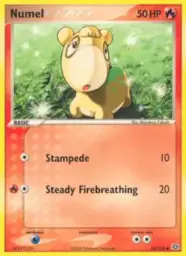 Numel · Emerald · 58/106