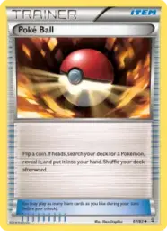Poké Ball · Generations · 67/83