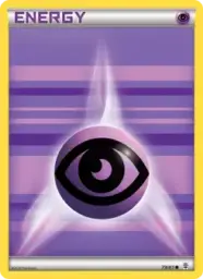 Psychic Energy · Generations · 79/83