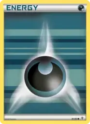 Darkness Energy · Generations · 81/83