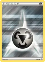 Metal Energy · Generations · 82/83