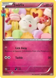 Swirlix · Generations · RC19/83
