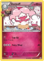 Slurpuff · Generations · RC20/83