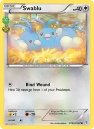 Swablu · Generations · RC23/83