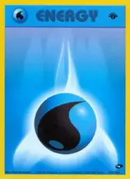 Water Energy · Gym Challenge · 132/132