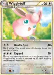 Wigglytuff · HeartGold SoulSilver · 56/123