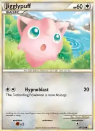 Jigglypuff · HeartGold SoulSilver · 68/123
