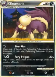 Skuntank · Undaunted · 37/90