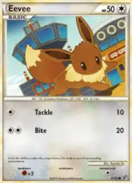 Eevee · Undaunted · 47/90