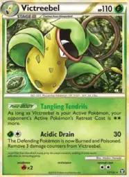 Victreebel · Triumphant · 12/102