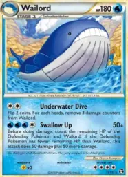 Wailord · Triumphant · 31/102