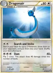 Dragonair · Triumphant · 32/102