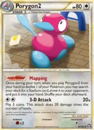 Porygon2 · Triumphant · 49/102