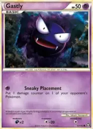 Gastly · Triumphant · 63/102