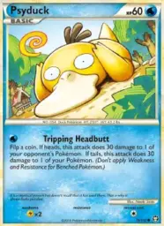 Psyduck · Triumphant · 74/102