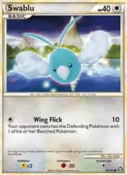 Swablu · Triumphant · 78/102