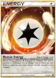 Rescue Energy · Triumphant · 90/102