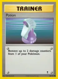 Reference image of Potion, Legendary Collection