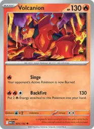 Reference image of Volcanion, Mega Evolution