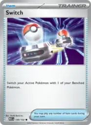 Reference image of Switch, Mega Evolution