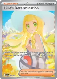 Reference image of Lillie's Determination, Mega Evolution
