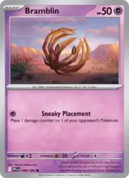Reference image of Bramblin, Phantasmal Flames