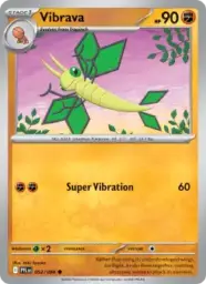 Reference image of Vibrava, Phantasmal Flames