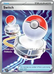 Reference image of Switch, Phantasmal Flames
