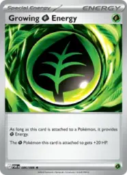 Reference image of Growing Grass Energy, Perfect Order
