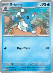 Reference image of Brionne, Pitch Black