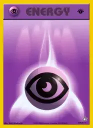Psychic Energy · Neo Genesis · 110/111