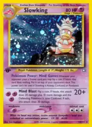 Slowking · Neo Genesis · 14/111