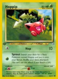 Hoppip · Neo Genesis · 61/111